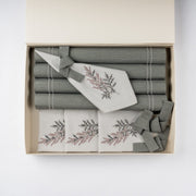 Silverleaf Dining Set