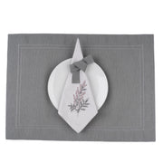 Silverleaf Dining Set