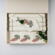 Virginian Winterberry Dining Set