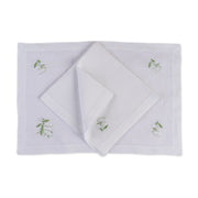 Jasmine Table Linen Set