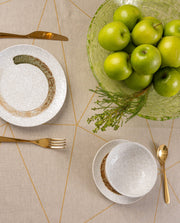 Dorado Tablecloth - Home Decor Decals - Alsan's Home