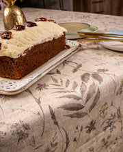 Jazmin Tablecloth - Home Decor Decals - Alsan's Home