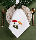 Blossom Napkin - Home Decor Decals - Alsan's Home