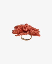 Flower Napkin Ring