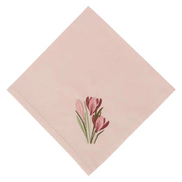 Tulip Napkin