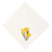 Tulip Napkin