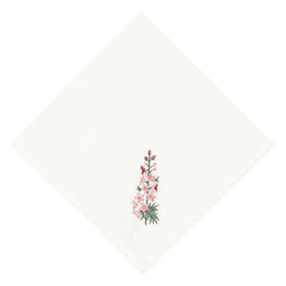 Flora Napkin