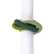 Trinity  Napkin Ring