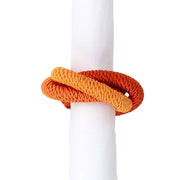 Trinity  Napkin Ring