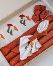 Anastasia Dining Set