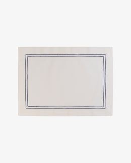 Prussian Placemat - Home Decor Decals - Alsan's Home