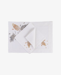 Alizée Table Linen Set