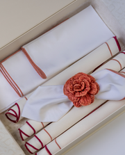 Esmeralda Dining Set