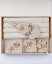 Royal Bird Dining Set