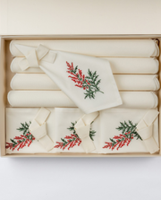 Winterberry Dining Set