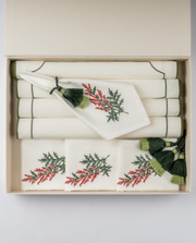 Virginian Winterberry Dining Set