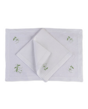 Jasmine Table Linen Set